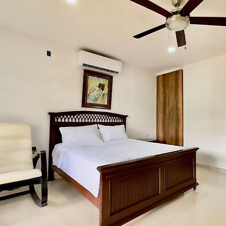 Rancho Ton Hotel Boutique Bonda Dış mekan fotoğraf
