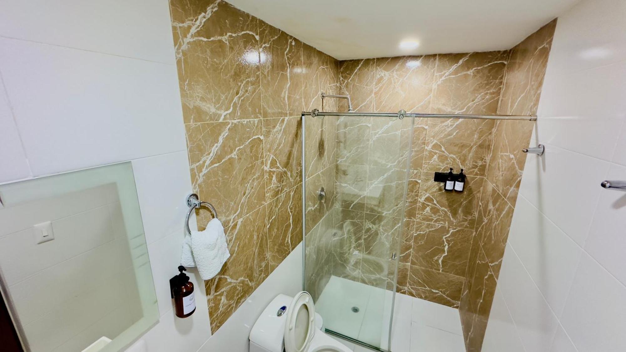 Rancho Ton Hotel Boutique Bonda Dış mekan fotoğraf