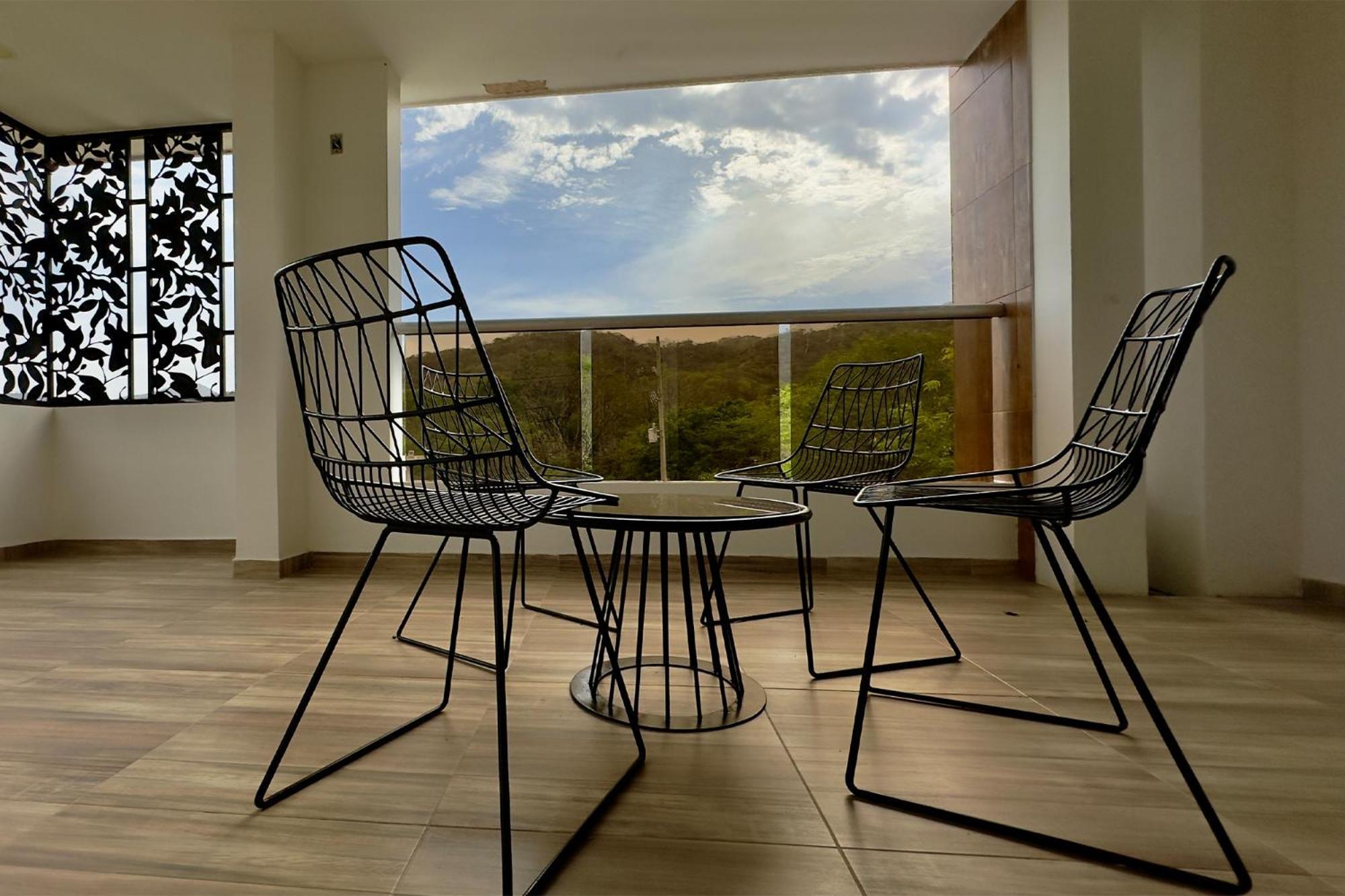 Rancho Ton Hotel Boutique Bonda Dış mekan fotoğraf