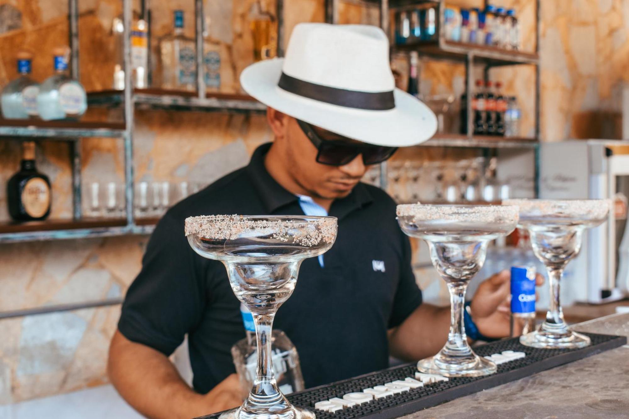 Rancho Ton Hotel Boutique Bonda Dış mekan fotoğraf