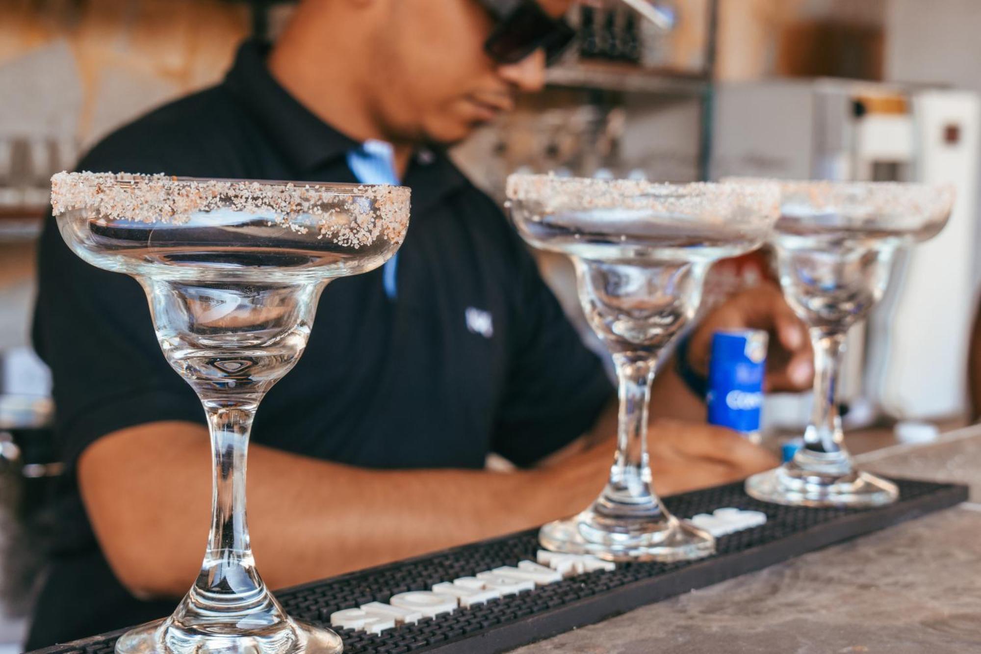 Rancho Ton Hotel Boutique Bonda Dış mekan fotoğraf